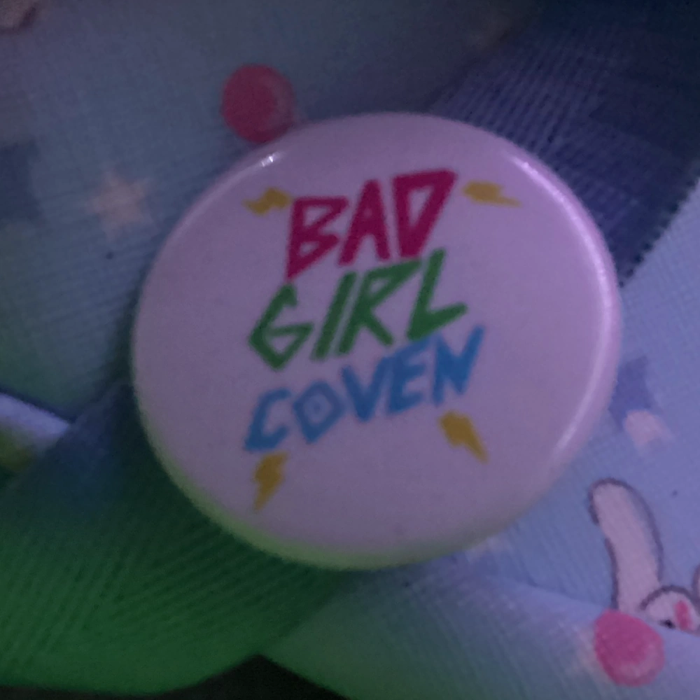 My parents bought me this at comic con Fandom