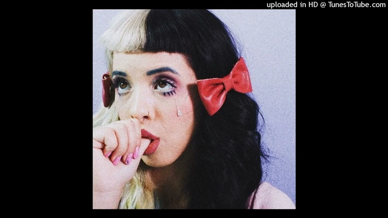 Melanie Martinez - toy chest ( instrumental demo )