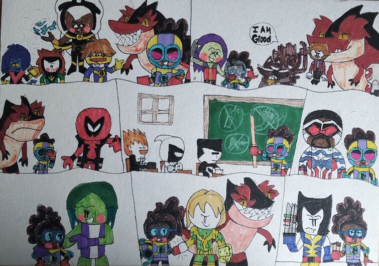 Fandom Image