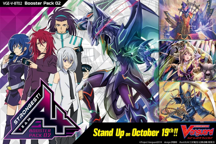 cardfight vanguard booster box ratios Amazon.com: CARDFIGHT!! Vanguard Japanese Booster Box Vol.6 BT06 Sealed Box  : Toys & Games main image 0