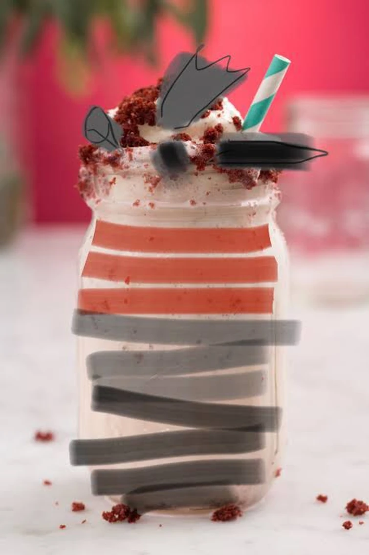 THE FIRST IRON MILKSHAKE DRAGONS HAVE BEEN BORN⚔️⚔️⚔️🔥💪💪🔥💪 Fandom