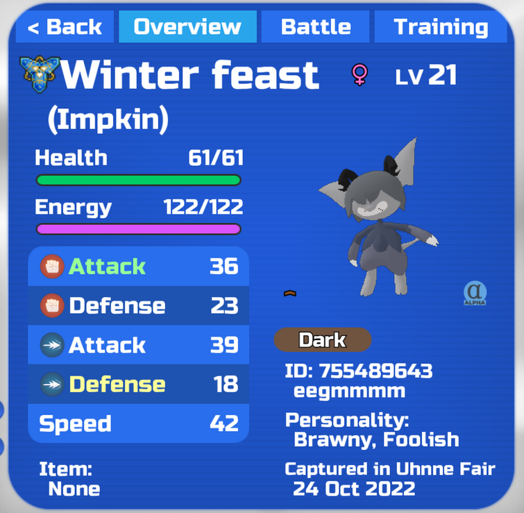 Discuss Everything About Loomian Legacy Wiki Fandom