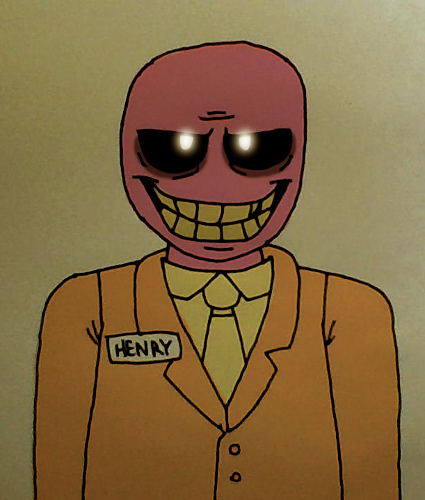 Dr. Henry Miller Fanart 😈 | Fandom