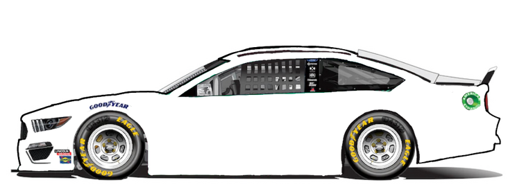 blank-nascar-templates