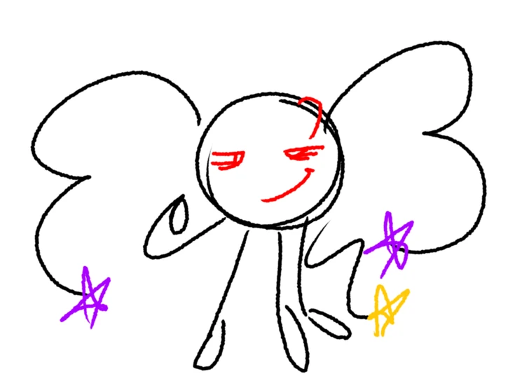 "why does nobody pay attention to m Fandom