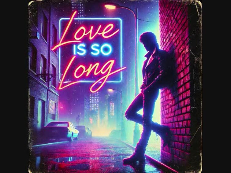 Unknown Song Clip - ("Love Is So Long")