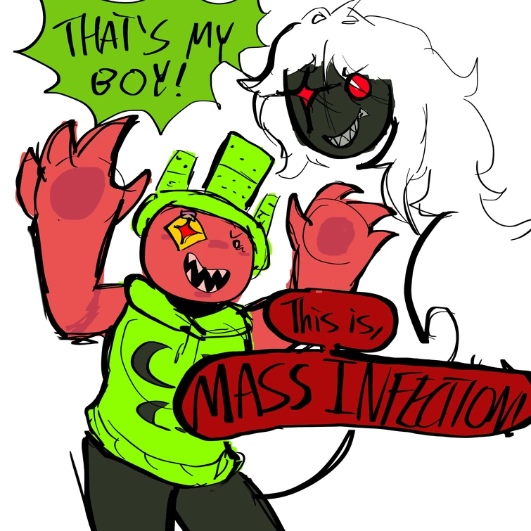 We Are Forsaken Fandom