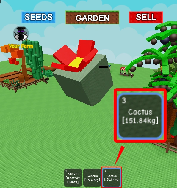 This cactus good? | Fandom