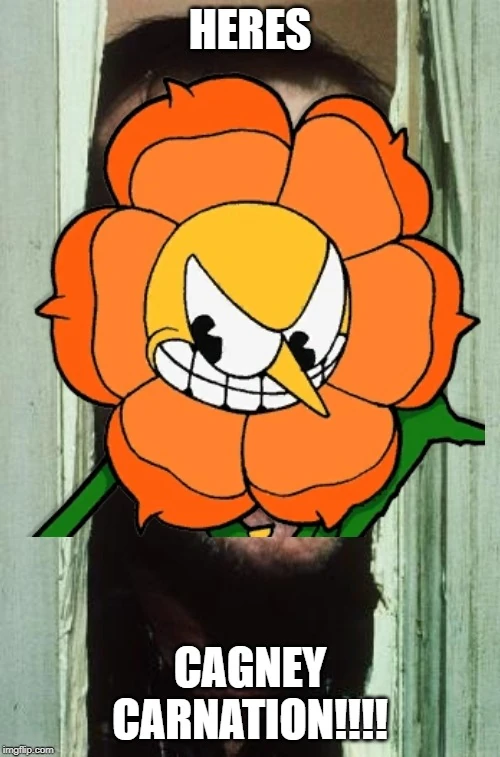 Some Cuphead Memes Fandom