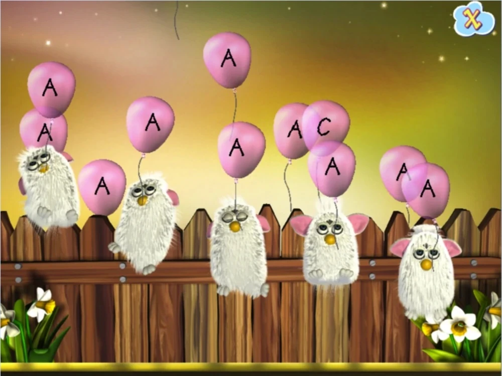 Hasbro Invented Long Furbies Before The Fandom