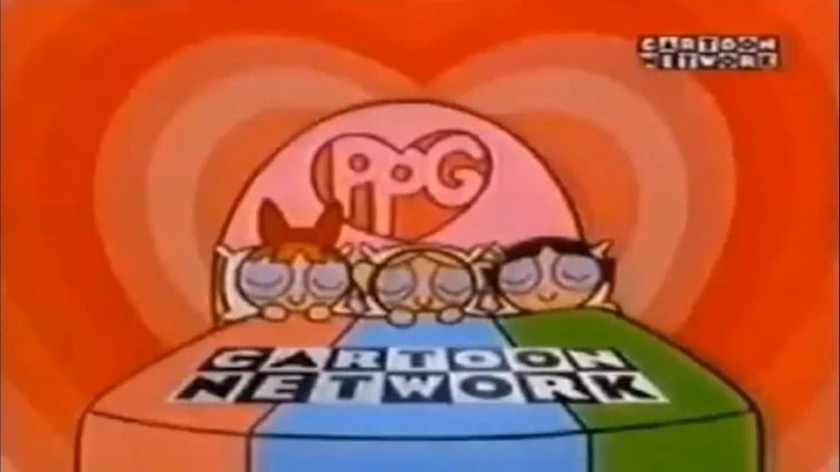 Powerpuff Girls End Theme - Lost Music Video