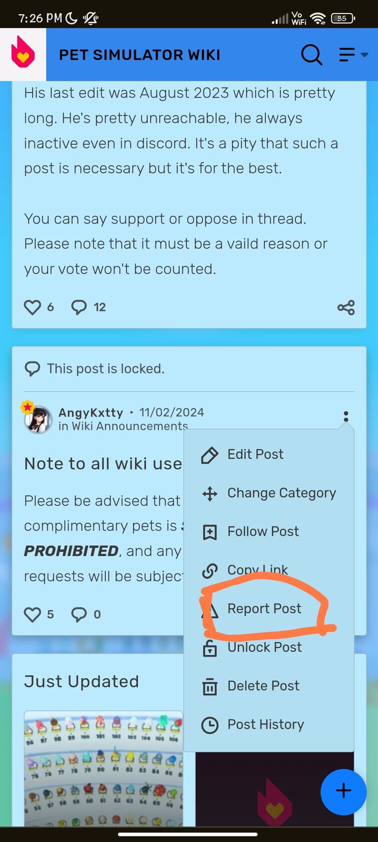 Fandom Image