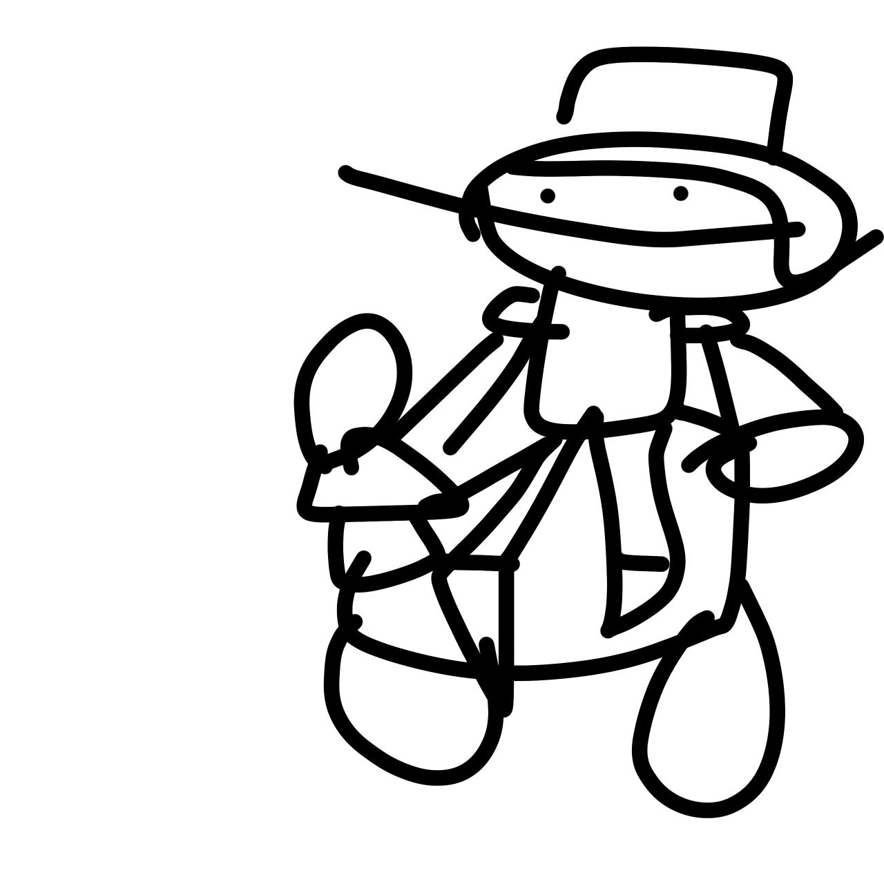 Dave speedrun fandom