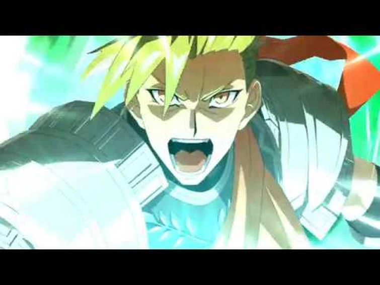 【FGO】【Fate/Grand Order】ギル祭り2019 vs 翠の彗星 / BINY 2019 #06 Achilles ft. budget setup