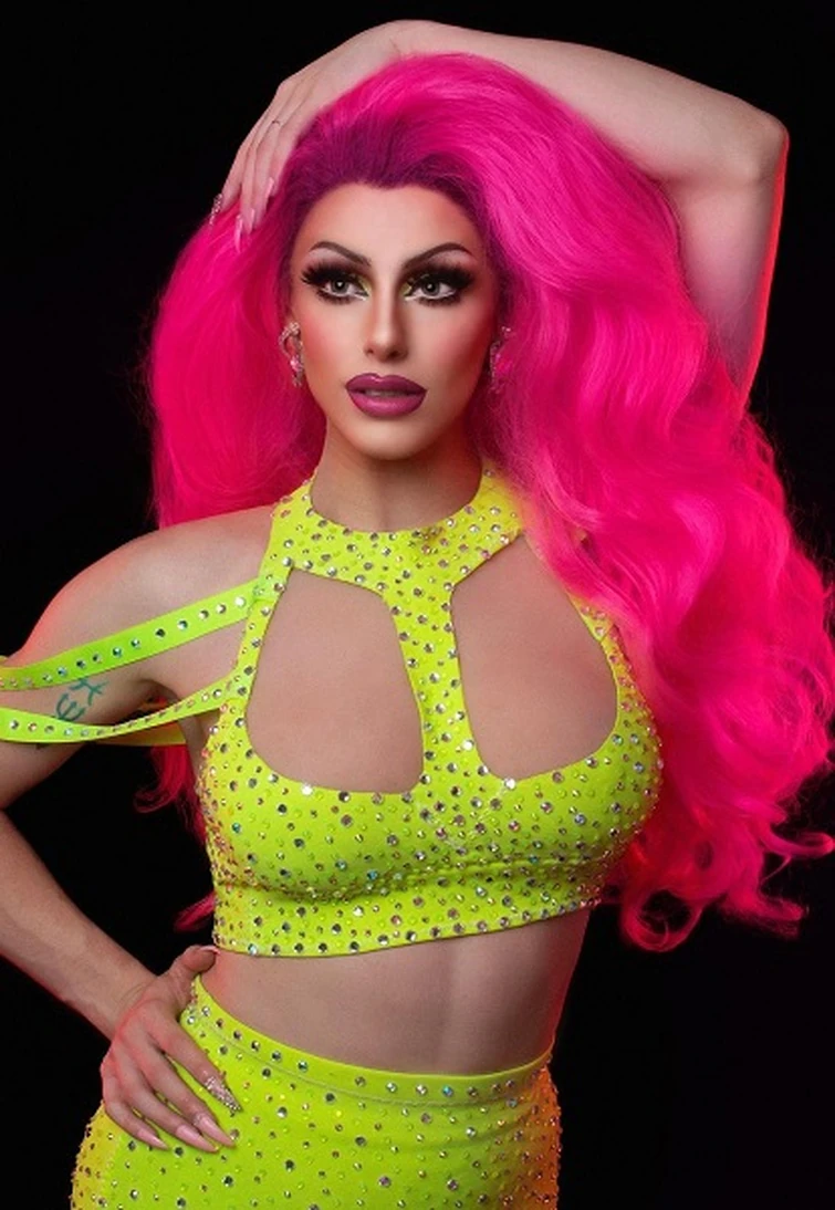 Discuss Everything About RuPaul's Drag Race Wiki Fandom