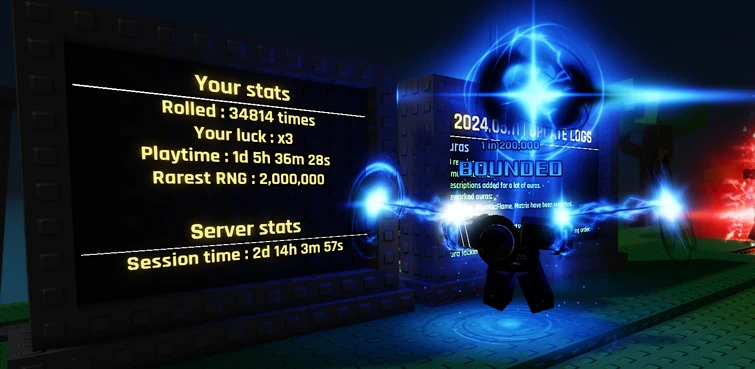 Discuss Everything About Sol's RNG Wiki | Fandom