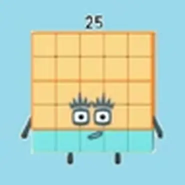 Numberblocks voting | Fandom