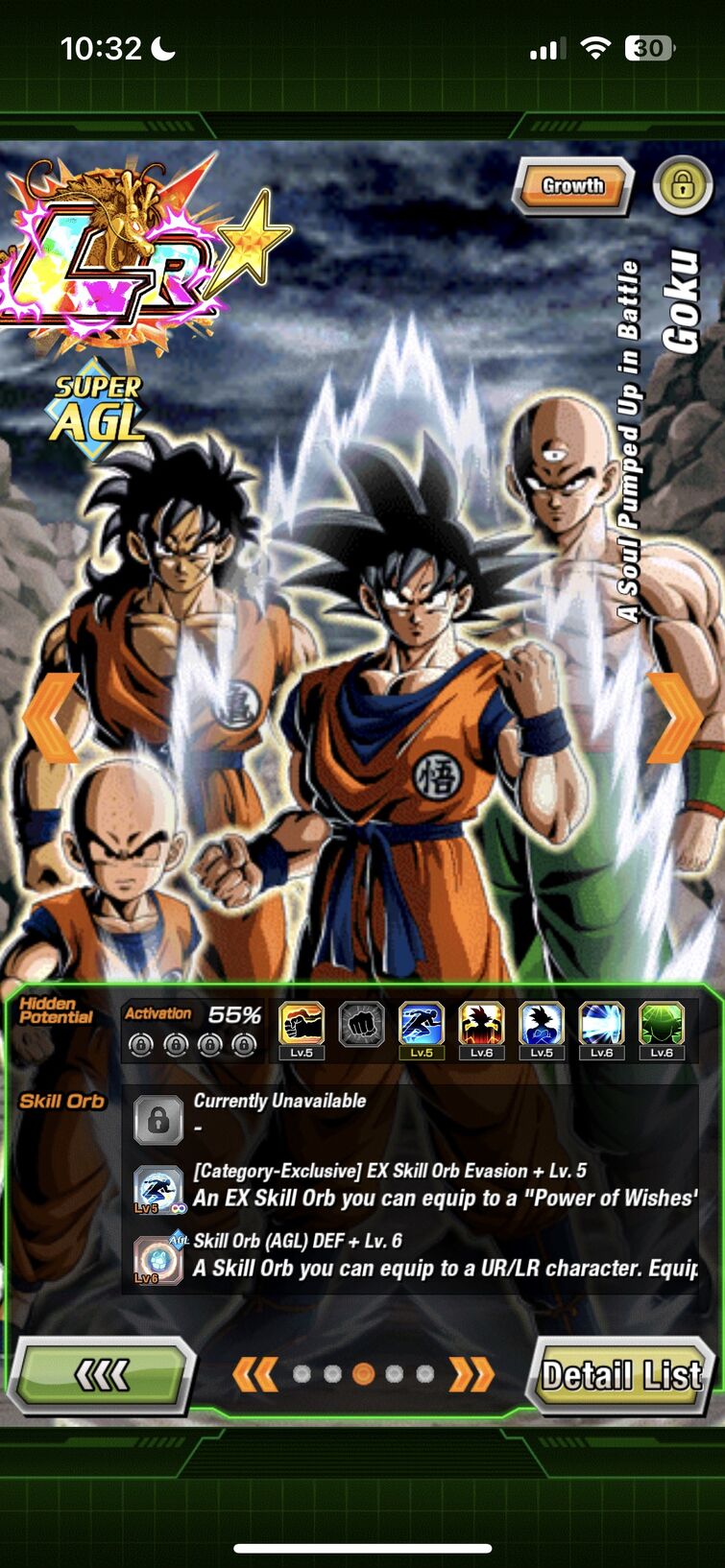 Guide] DBZ: Dokkan Battle - Should You Pull For Carnival LR Future