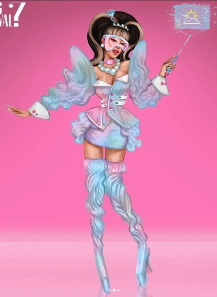 Sequins drag race season 3 episode 2 Fandom