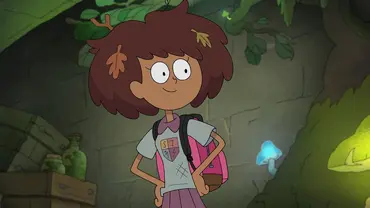 Discuss Everything About Amphibia Wiki | Fandom