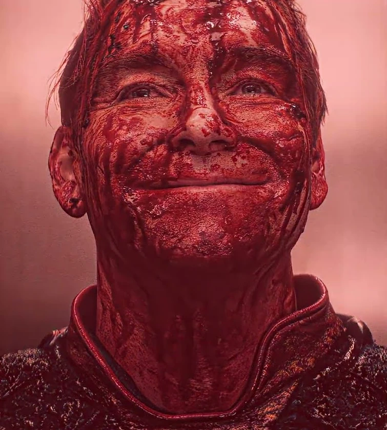 Season 4 Homelander - "I Have Wisdom" | qonran - Techno Phonk [Instrumental] (Super Slowed