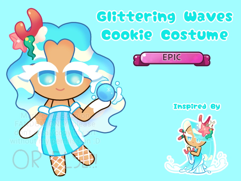 POV every recolor costume Fandom