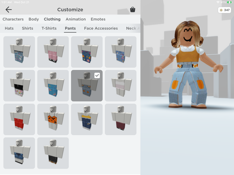 Roblox Outfits For 80 Robux 