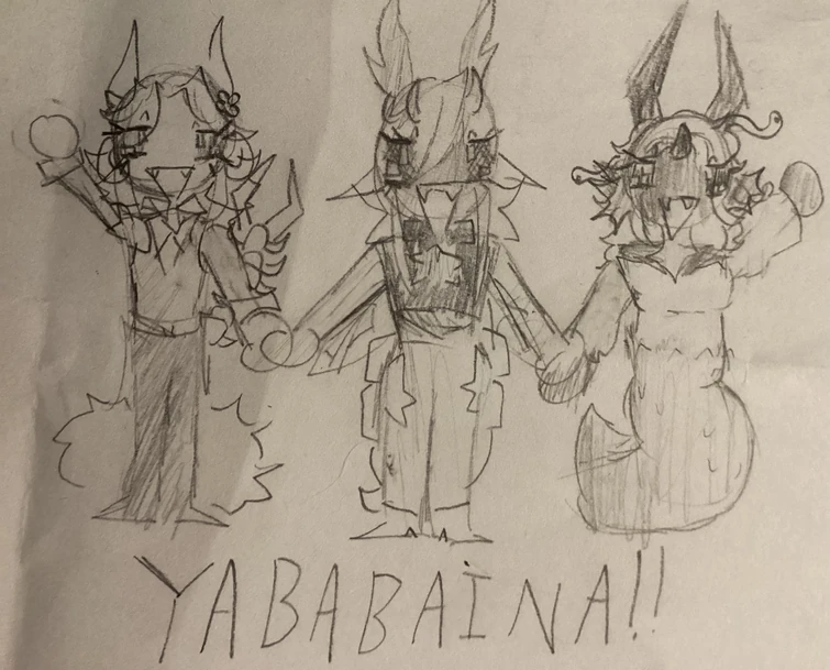 fun fact RKP hel is a matriarchy Fandom