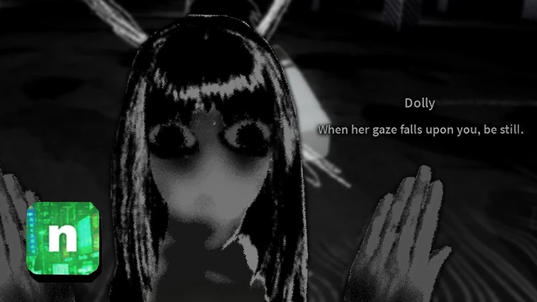 Discuss Everything About Nico's Nextbots Wiki | Fandom