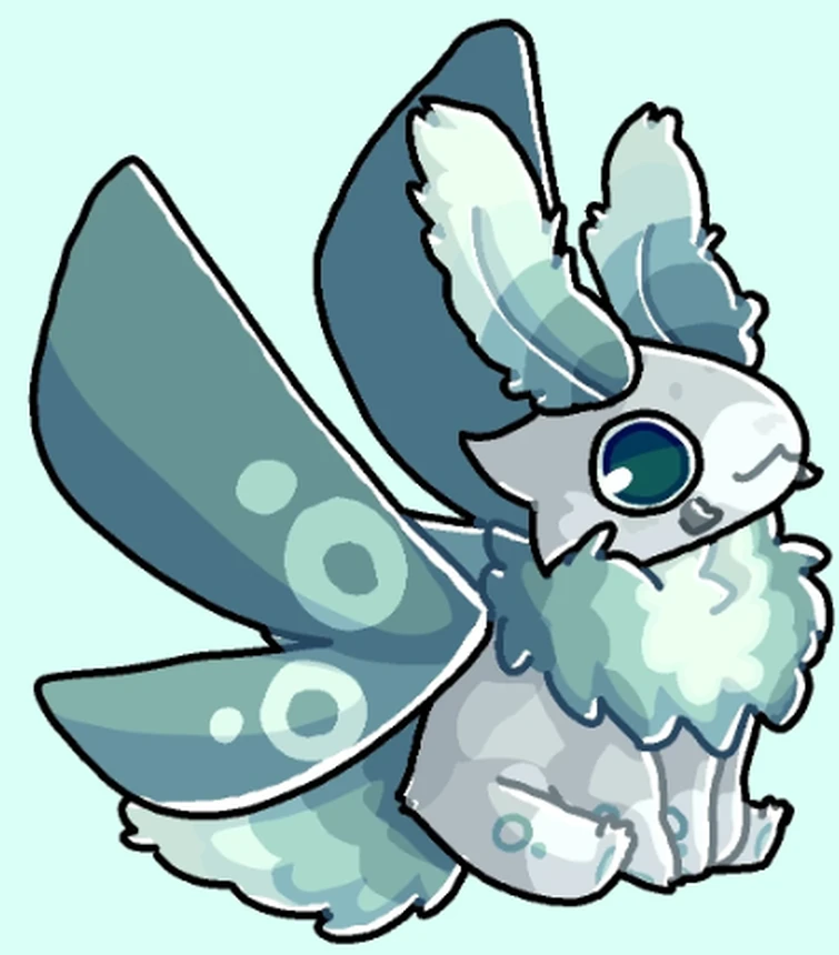 Kiri offers you some fresh Waffles and Pancakes Fandom