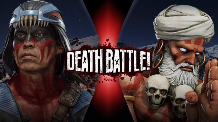 Requested Fight Thumbnails: | Fandom