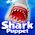 Shark Puppet Fan 920