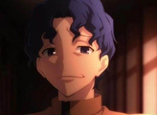 NPE Proposal: Shinji Matou from Fate Stay night | Fandom