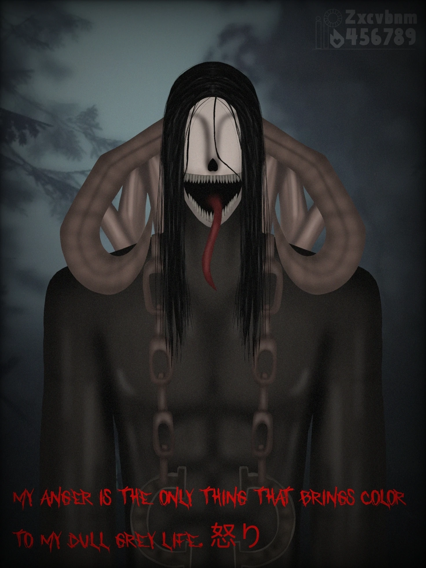 mimichan day 980 of loving the mimic : r/fivenightsatfreddys