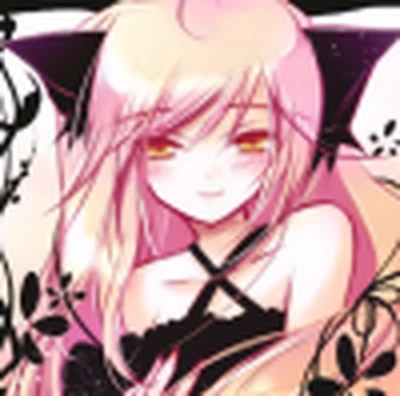 Fandom profile picture for @Yukine