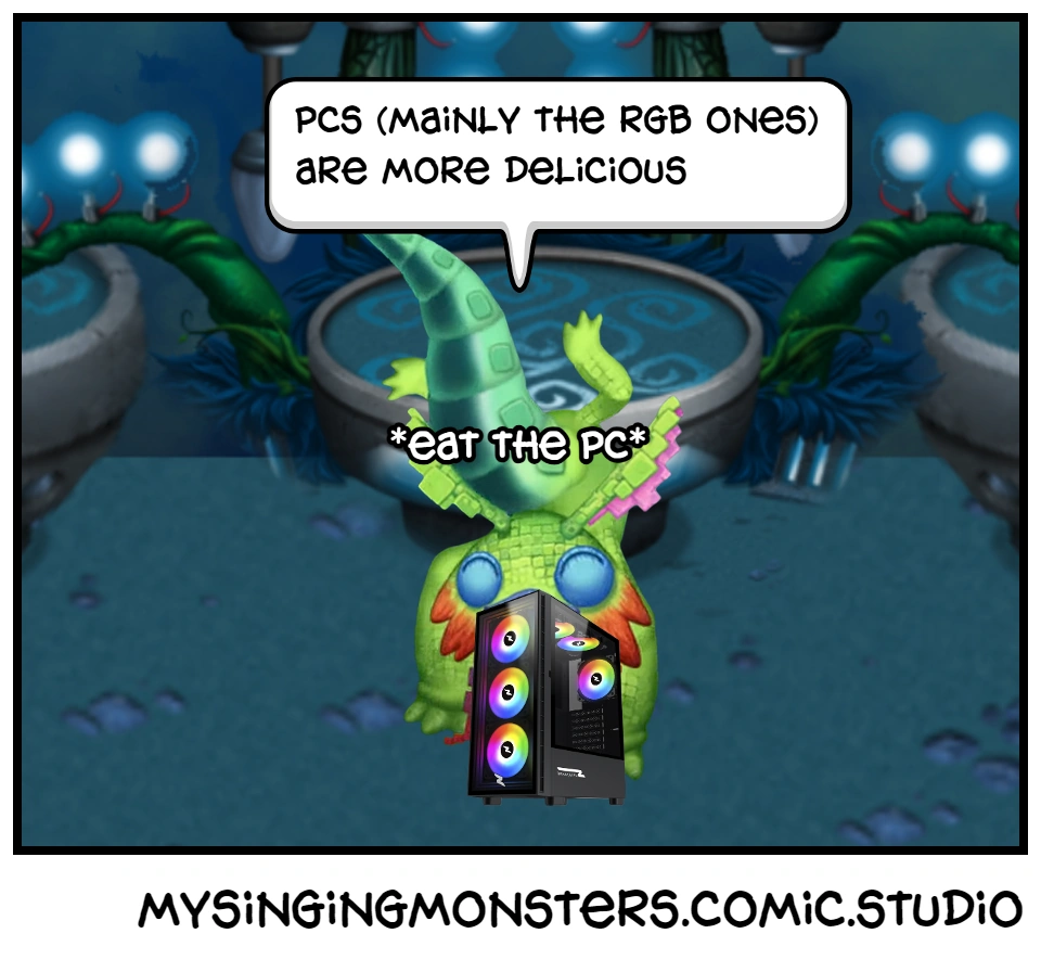 Ask for the monsters back part 03 | Fandom