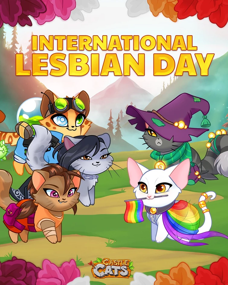 Castle Cats Fandom