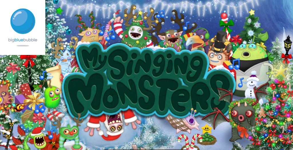 my singing monsters guest