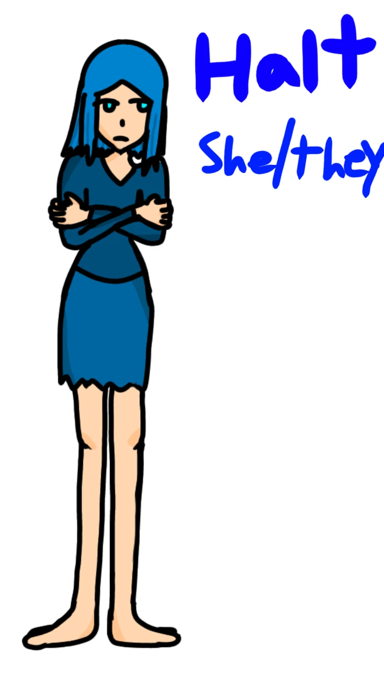 I drew a few Doors entities as humans Fandom