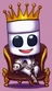 Marshmallow king123's avatar
