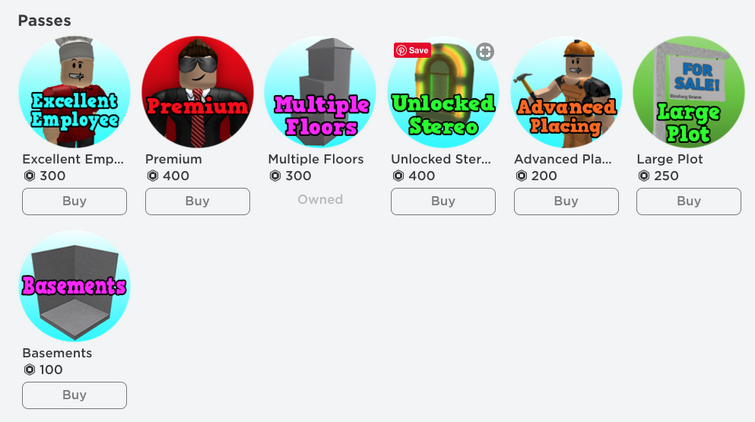 Gamepasses Fandom - how to get robux from gamepasses when someone buys it