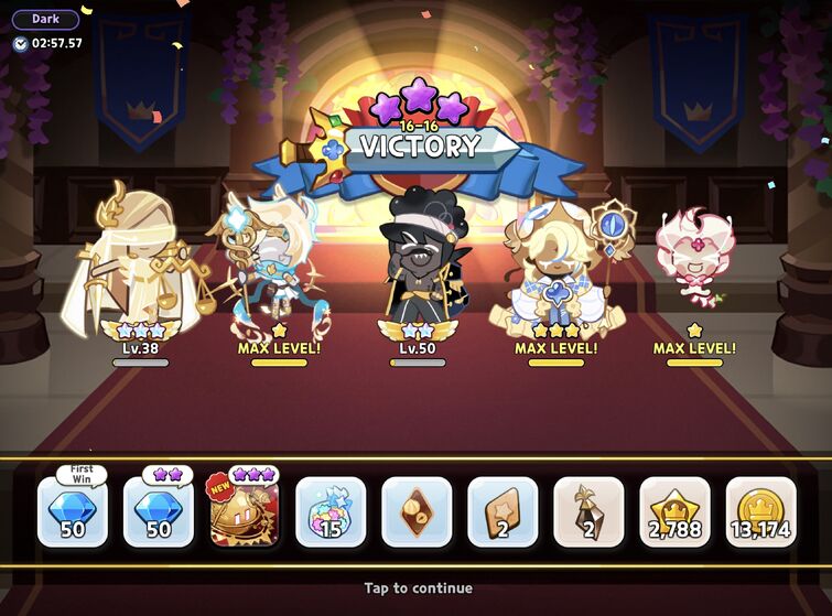 Discuss Everything About Cookie Run: Kingdom Wiki | Fandom