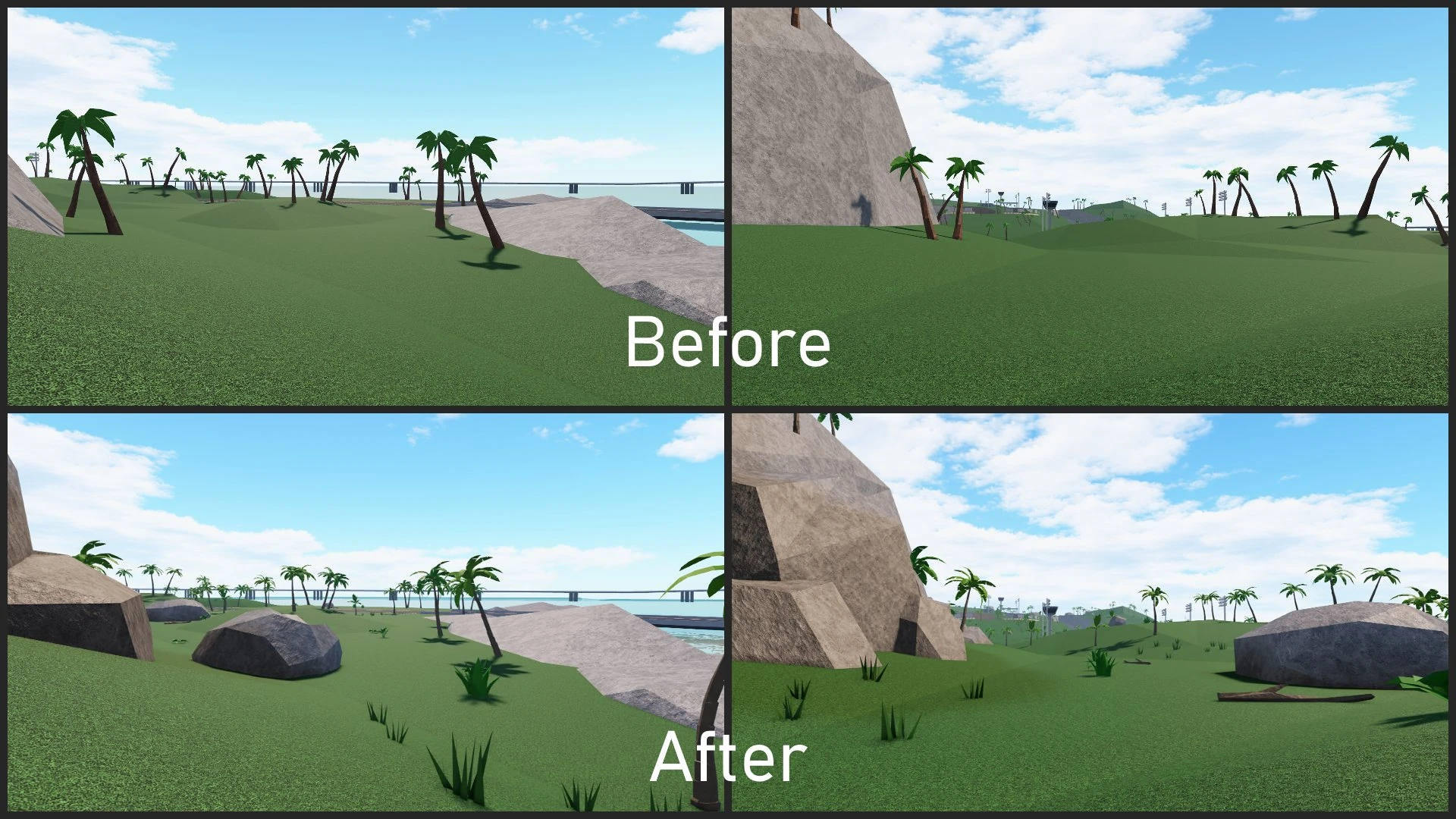 New sneak peek for the upcoming map | Fandom
