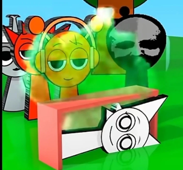 New template I made :) | Fandom