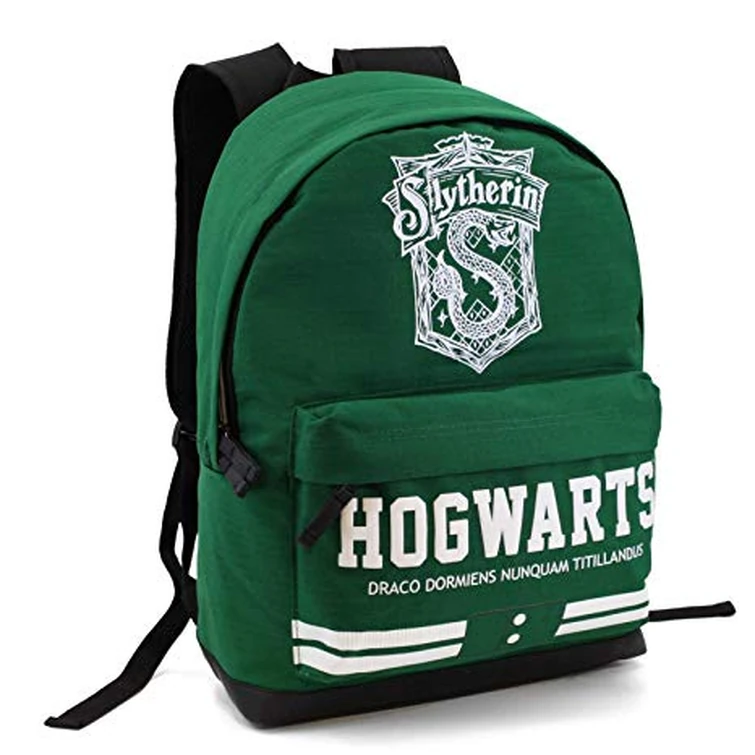 Who wants this Slytherin Merch??