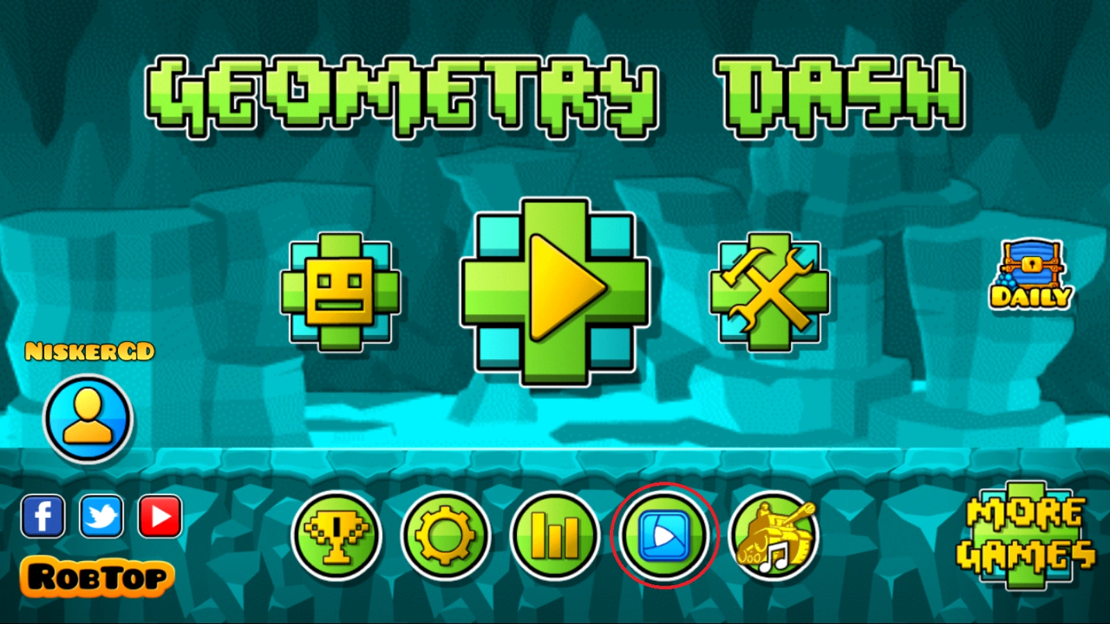 Что за кнопка? | Fandom