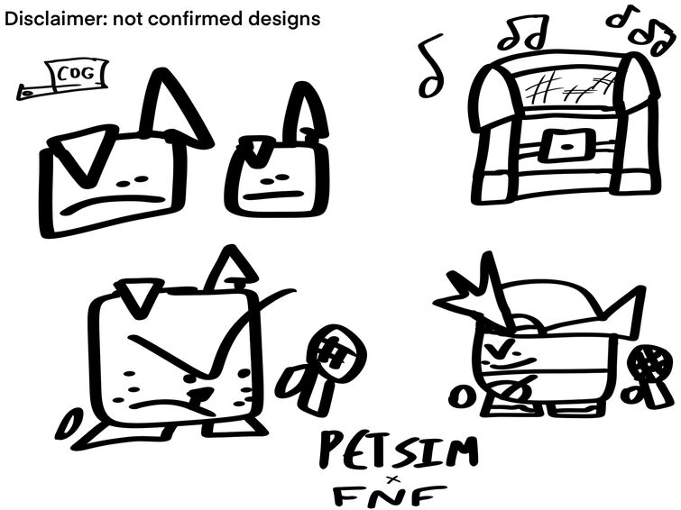 Pet Simulator X FINAL UPDATE Confirmed