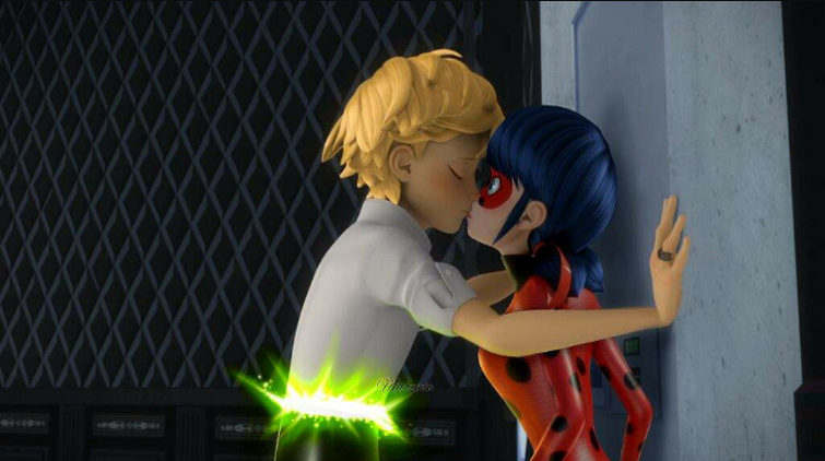 Imagem: Miraculous Br  Miraculous Ladybug ! Amino