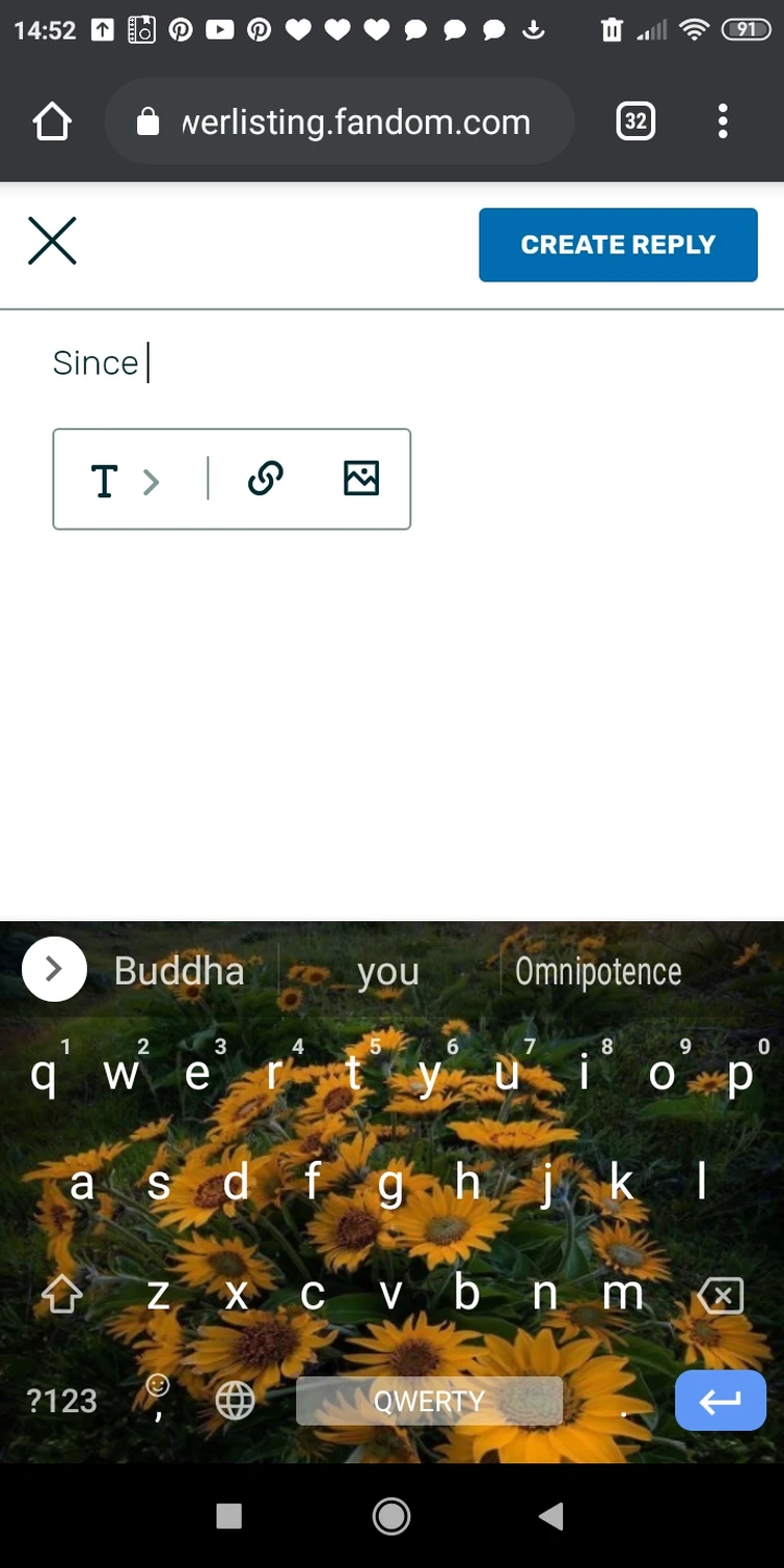 What is the opposite of void magic? Fandom