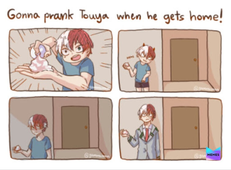 Discuss Everything About My Hero Academia Wiki Fandom